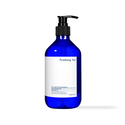 [PyunkangYul] Low pH Scalp Shampoo 500ml