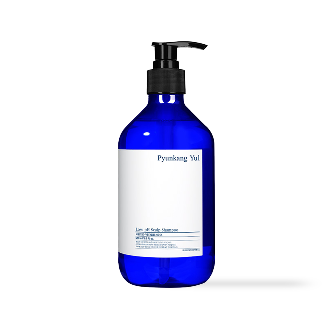 [PyunkangYul] Low pH Scalp Shampoo 500ml