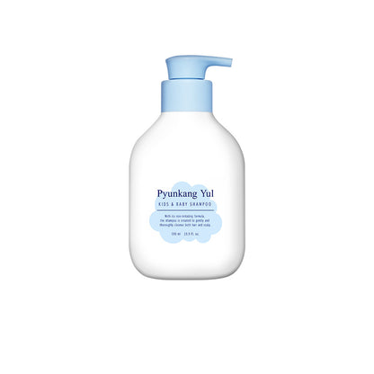 [PyunkangYul] Kids & Baby Shampoo Sweet Orange 590ml