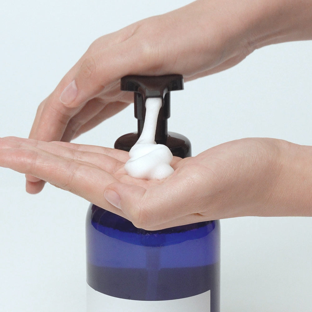[PyunkangYul] ATO Bubble Wash & Shampoo 500ml
