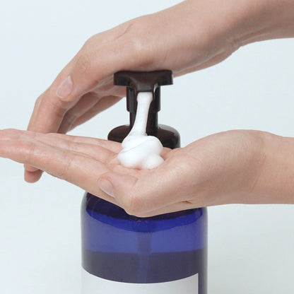[PyunkangYul] ATO Bubble Wash & Shampoo 500ml