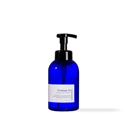 [PyunkangYul] ATO Bubble Wash & Shampoo 500ml