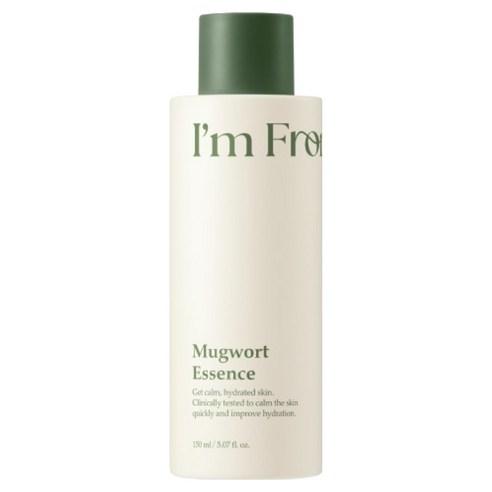 [ImFrom] Mugwort Essence 150ml