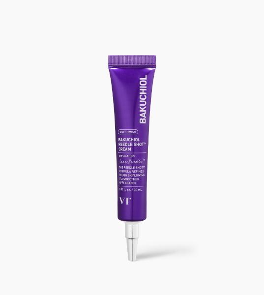 [VT Cosmetics] Bakuchiol Reedle Shot Cream 30ml