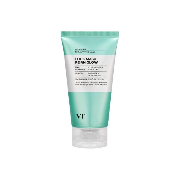 [VT Cosmetics] Glow Lock Mask 100ml