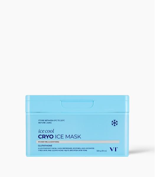 [VT Cosmetics] Cryo Ice Mask 320g*30ea