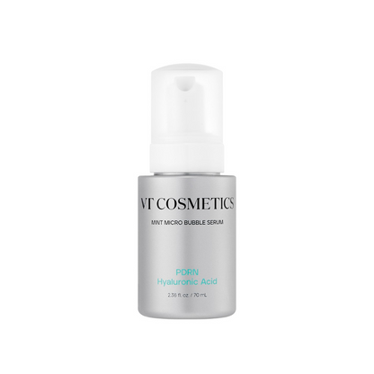 [VT Cosmetics] PDRN Hyaluronic Acid Micro Bubble Serum 70ml