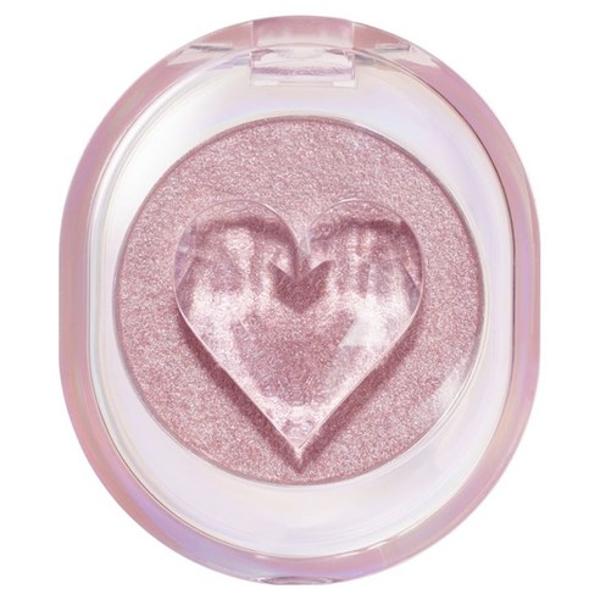 [Etudehouse] Shooting Beam Highlighter 3g - Pink Heart Jewel