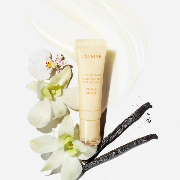 [Laneige] Lip Glowy Balm 10g -Vanilla