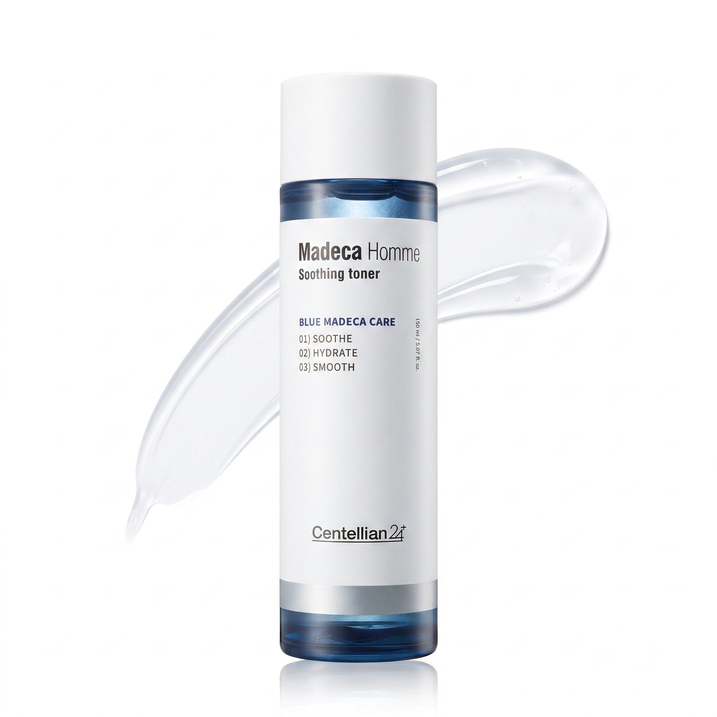 Centellian24 Madeca Homme Soothing Toner 150ml