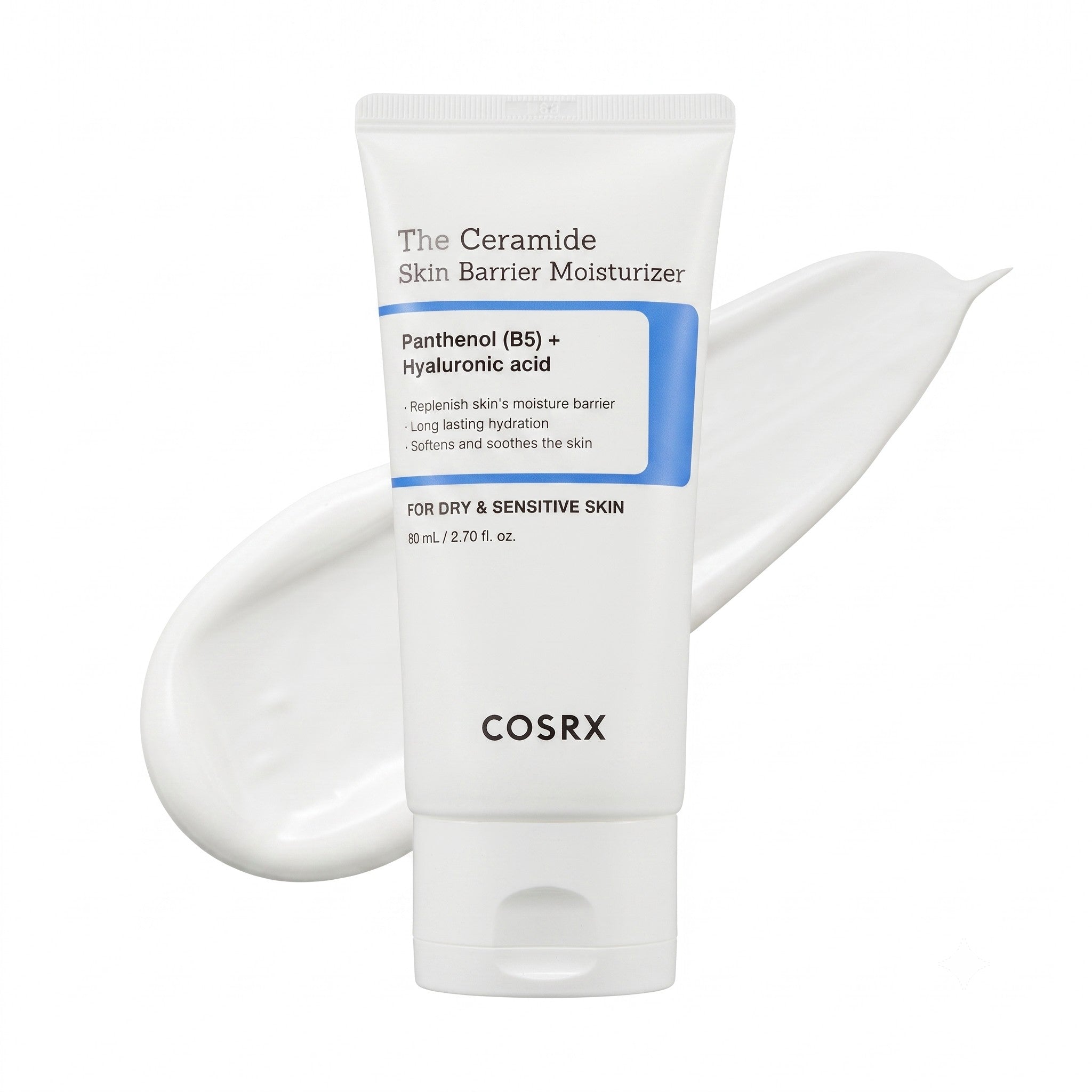 COSRX The Ceramide Skin Barrier Moisturizer