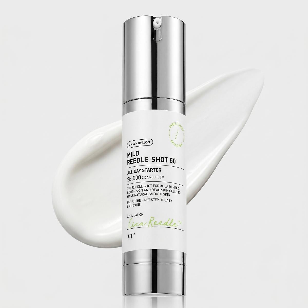 VT Mild Reedle Shot 50 Ampoule 50ml
