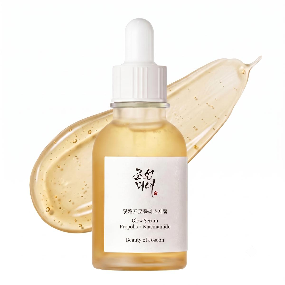 Beauty of Joseon Glow Serum: Propolis + Niacinamide