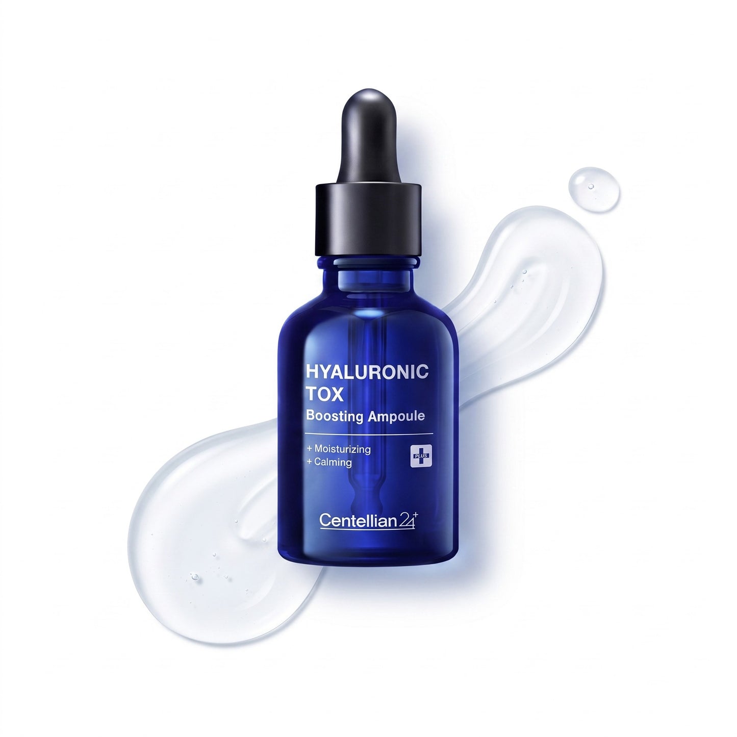 Centellian24 Hyaluronic Tox Boosting Ampoule 30ml
