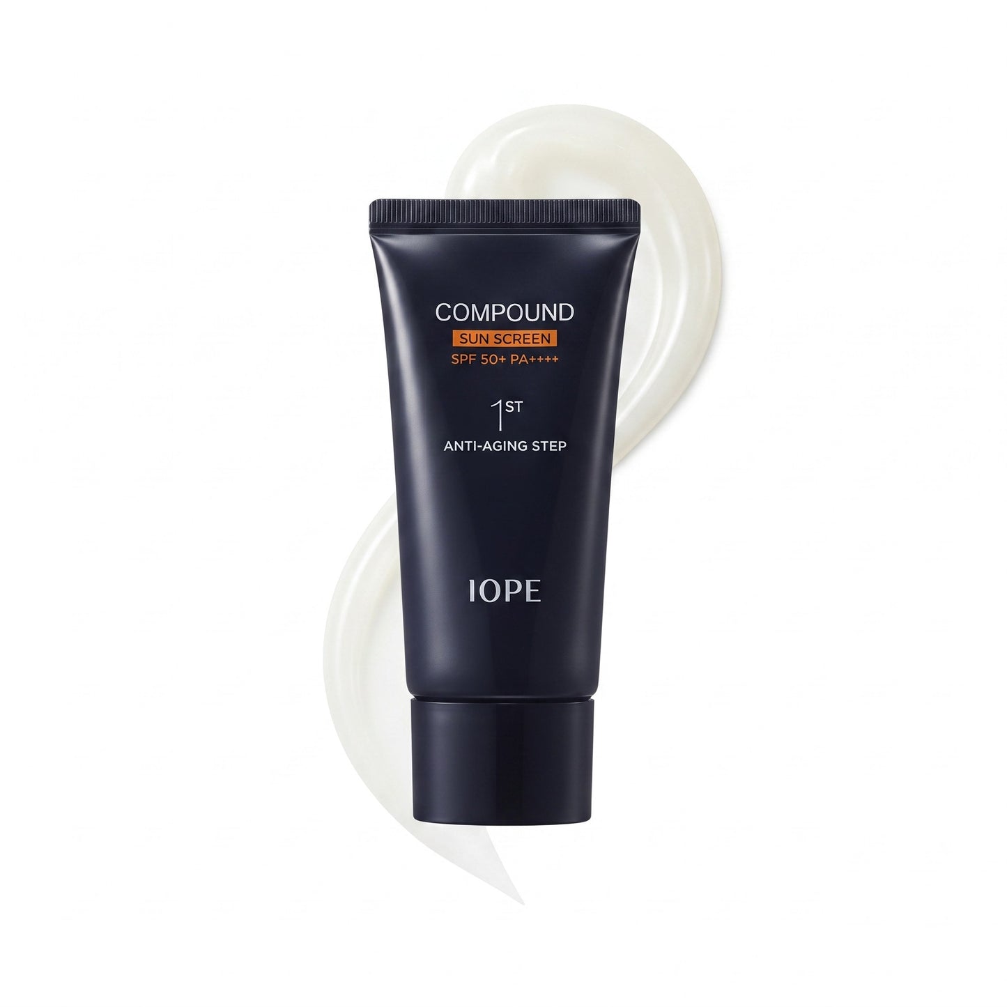 IOPE Men Compound Sunscreen SPF 50+ PA++++ 50ml