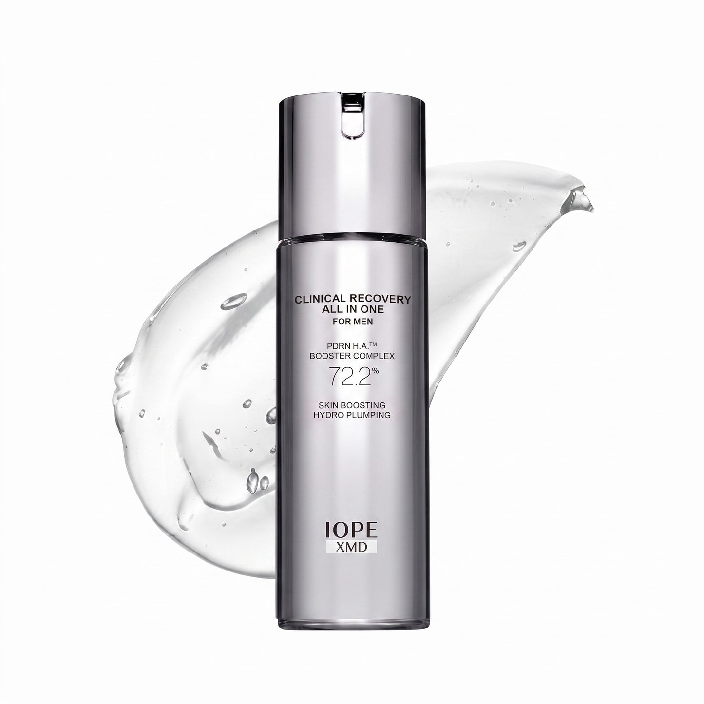 IOPE XMD Clinical Recovery All-in-One for Men 120g
