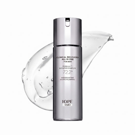 IOPE XMD Clinical Recovery All-in-One for Men 120g