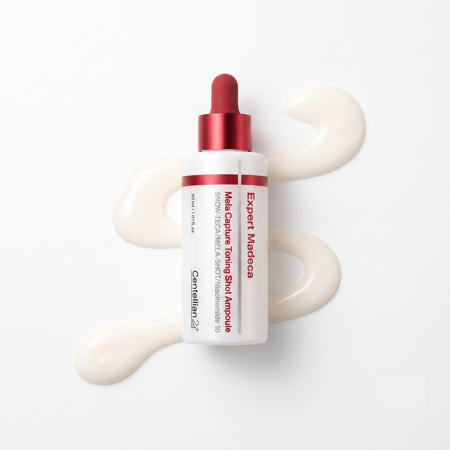Centellian24 Expert Madeca Mela Capture Toning Shot Ampoule 30ml