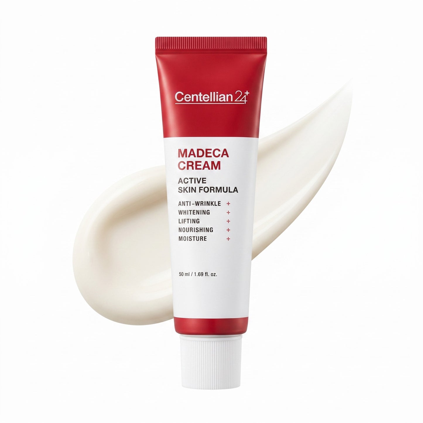 Centellian24 Madeca Cream Active Skin Formula 50ml