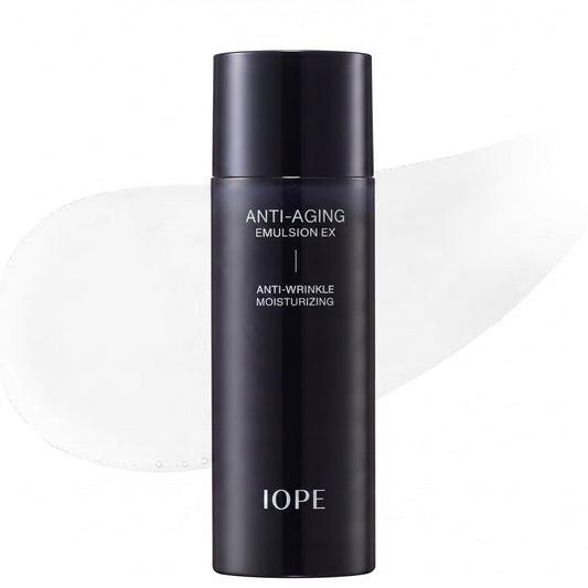 IOPE Men Anti-Aging Emulsion EX 120ml