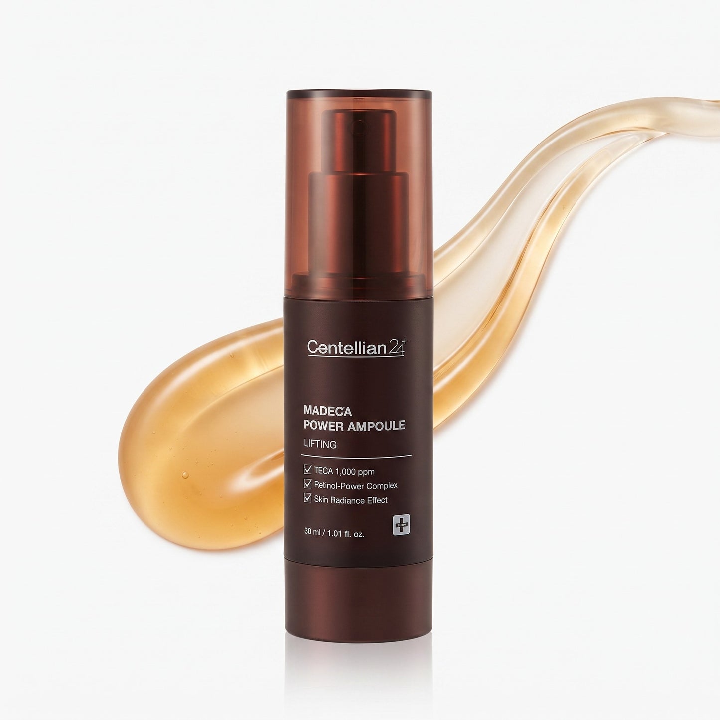 Centellian24 Madeca Power Ampoule Lifting 30ml