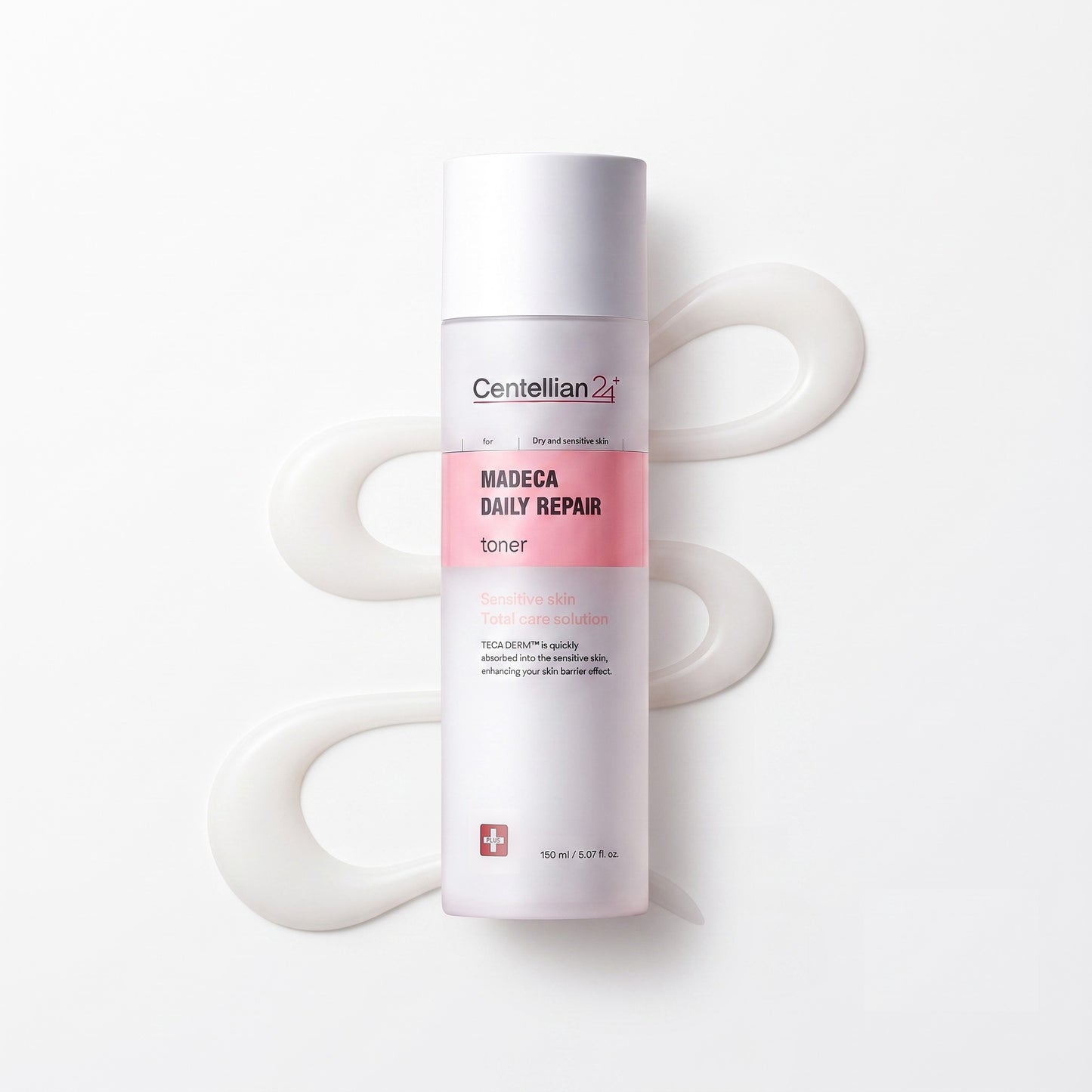 Centellian24 Madeca Daily Repair Toner 150ml