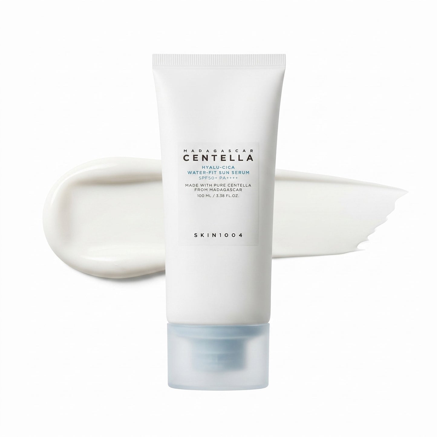 SKIN1004 Madagascar Centella Hyalu-Cica Water-Fit Sun Serum 100ml