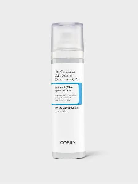[Cosrx] The Ceramide Skin Barrier Moisturizing Mist 120ml