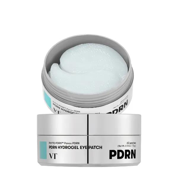 [VT Cosmetics] PDRN Hydrogel Eye Patch 72g