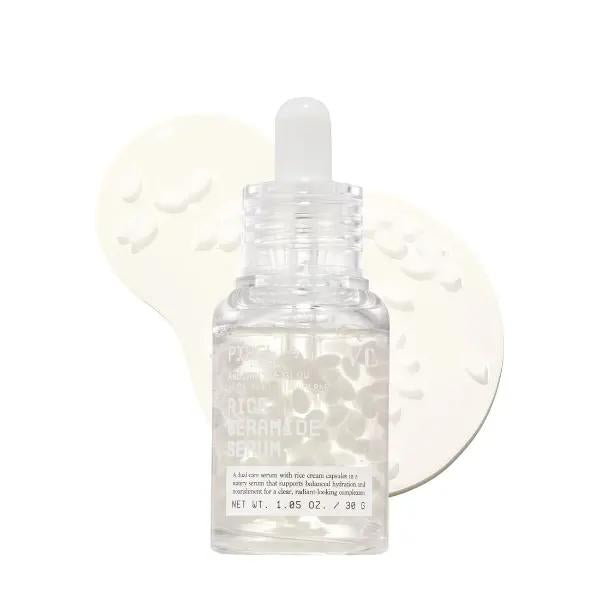 [VT Cosmetics] Rice Ceramide Serum 30ml