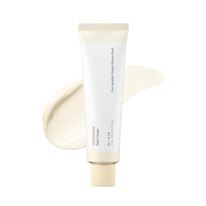 [MIXSOON] Bean Cream 65ml