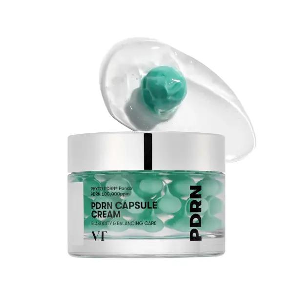 [VT Cosmetics] PDRN Hyaluronic Capsule Cream 100 50ml