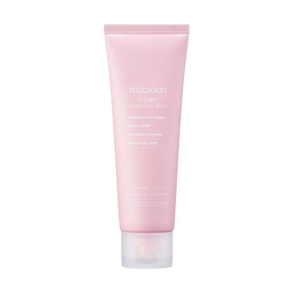 [MIXSOON] Collagen Glass Skin Mask 80ml