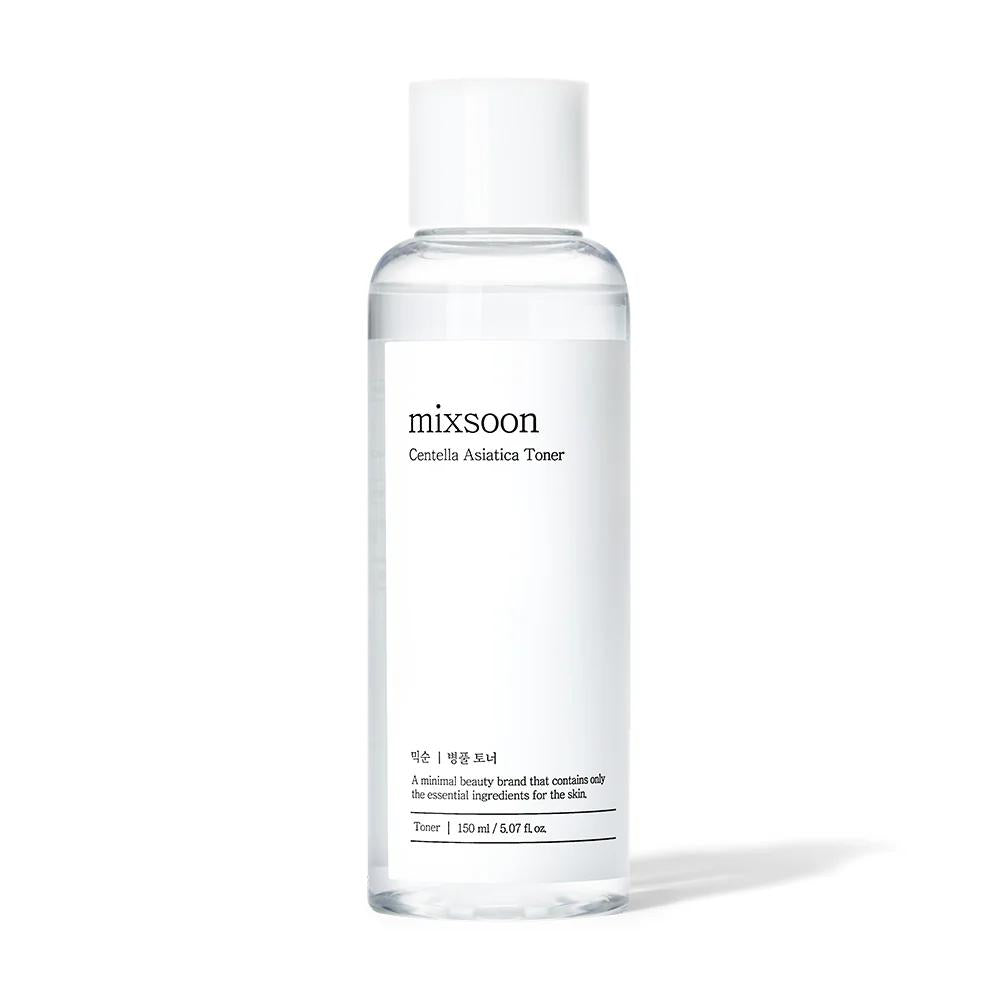 [MIXSOON] Centella Asiatica Toner 150ml