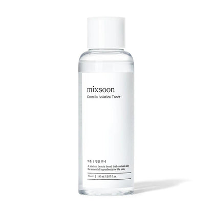 [MIXSOON] Centella Asiatica Toner 150ml