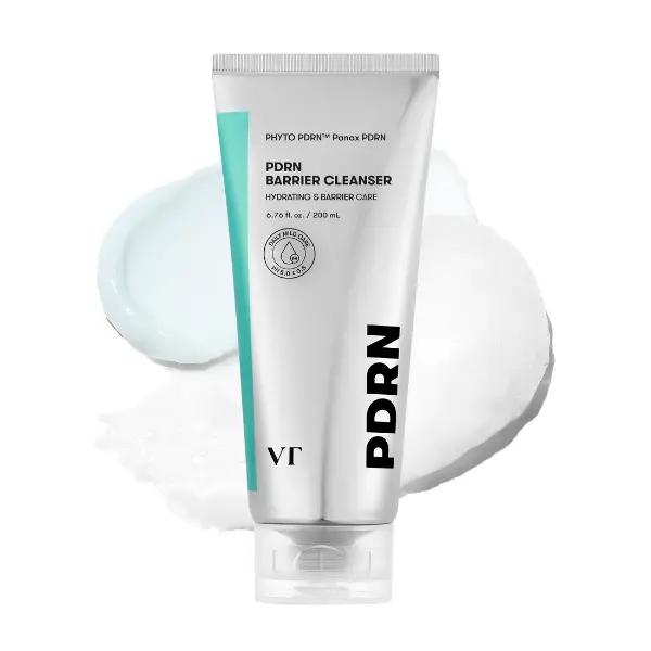 [VT Cosmetics] PDRN Barrier Cleanser 200ml